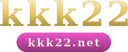 kkk22 logo